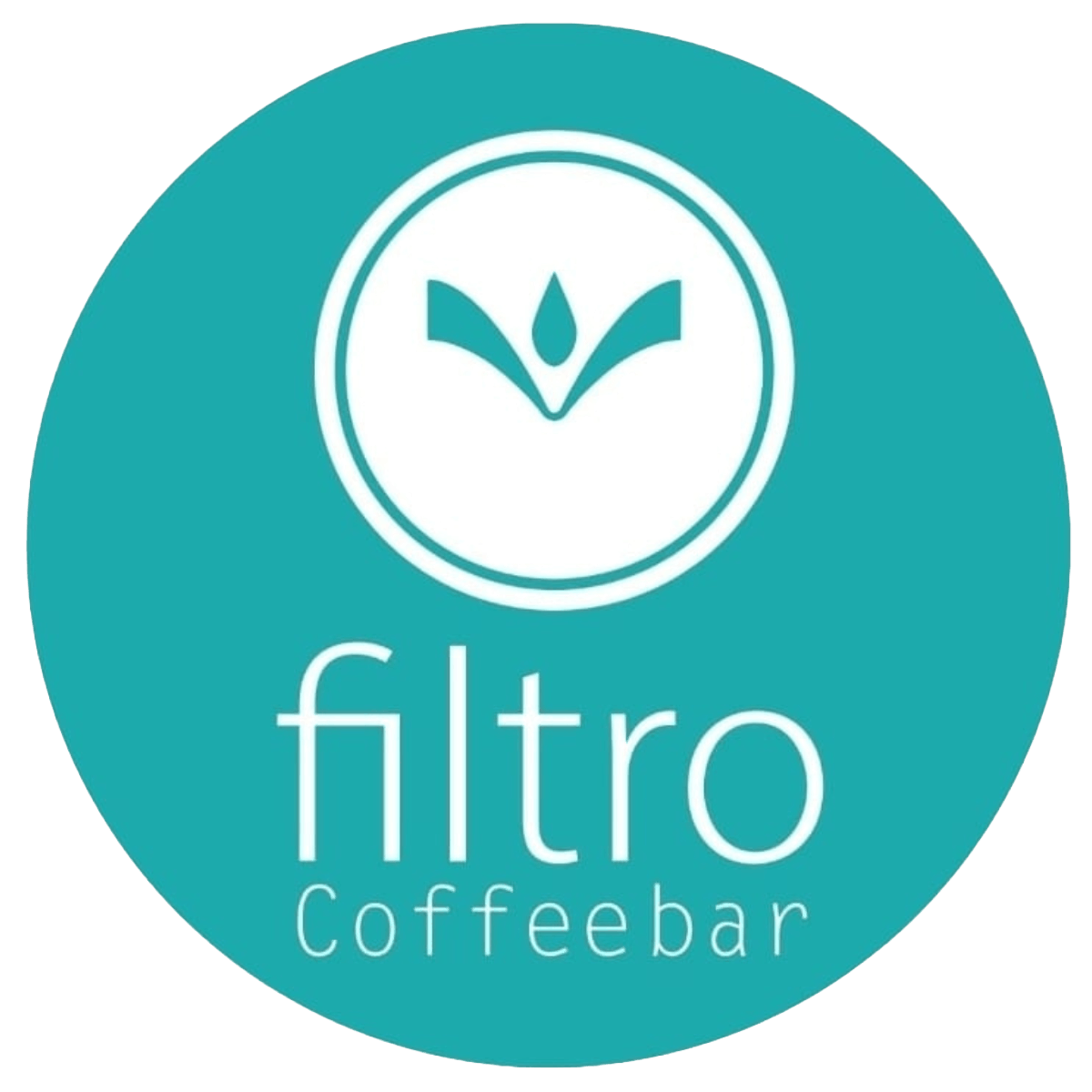 Coffee Bar Logo